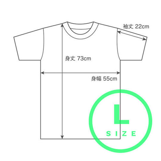 シャフト ロゴTシャツ ブラック Lサイズ | アーカイブ（過去発売