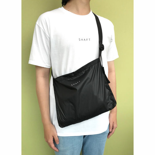 バッグ satonaga SIMCLEAR シムクリア ローバー ツナグバッグ ハンドバッグ