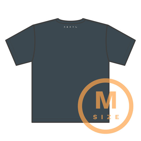 マギアレコード 七海やちよ 原画Tシャツ Mサイズ | マギアレコード