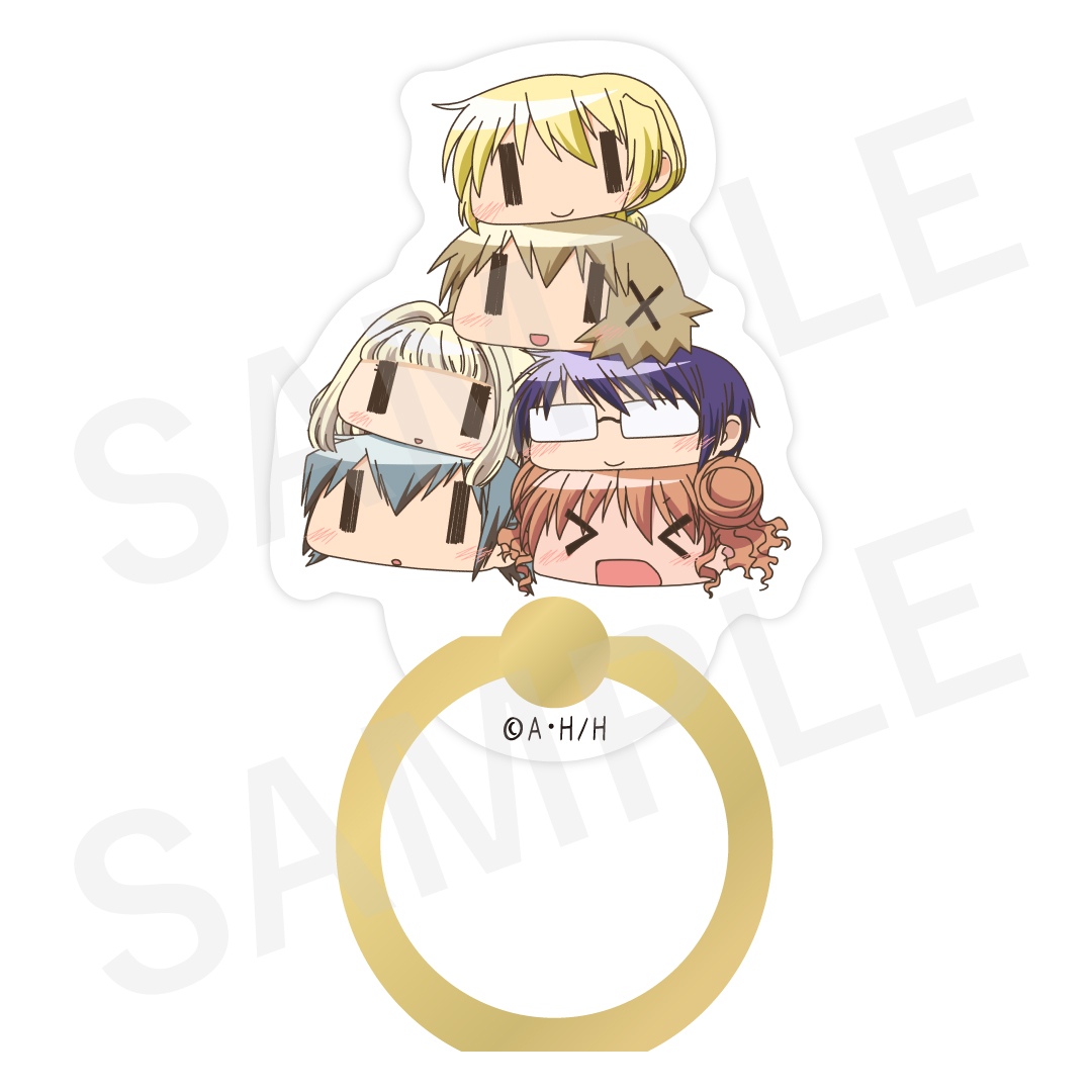 Amazon.co.jp: ひだまりスケッチ×ハニカム 3(完全生産限定版
