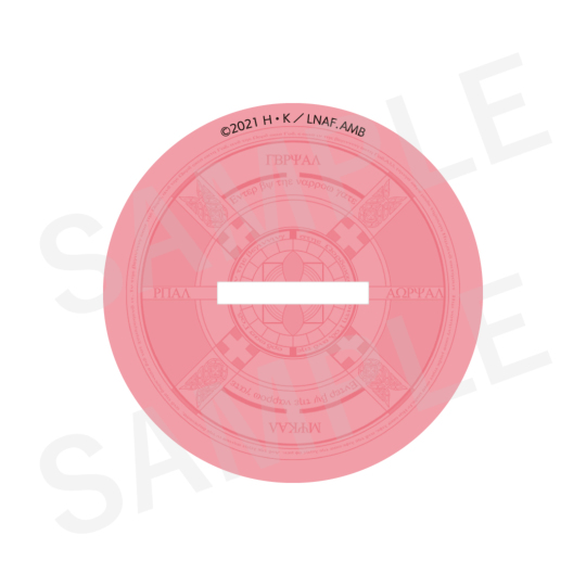 連盟空軍航空魔法音楽隊ルミナスウィッチーズ マリア・マグダレーネ