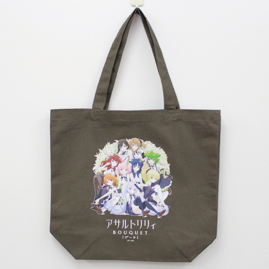 ジョリーフルール　トートリュック m☆f様ꔛෆジョリーフルール♡トート型リュック•*¨