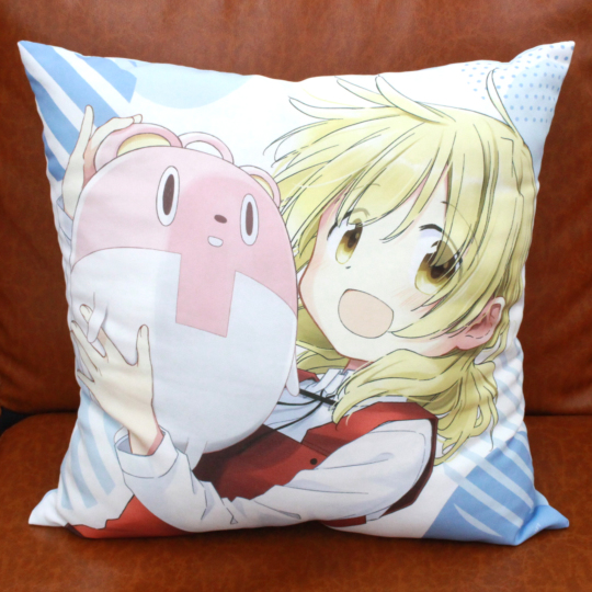 ひだまりスケッチ　宮子　Tシャツ TVアニメ「ひだまりスケッチ×ハニカム」 - ホログラムTシャツ