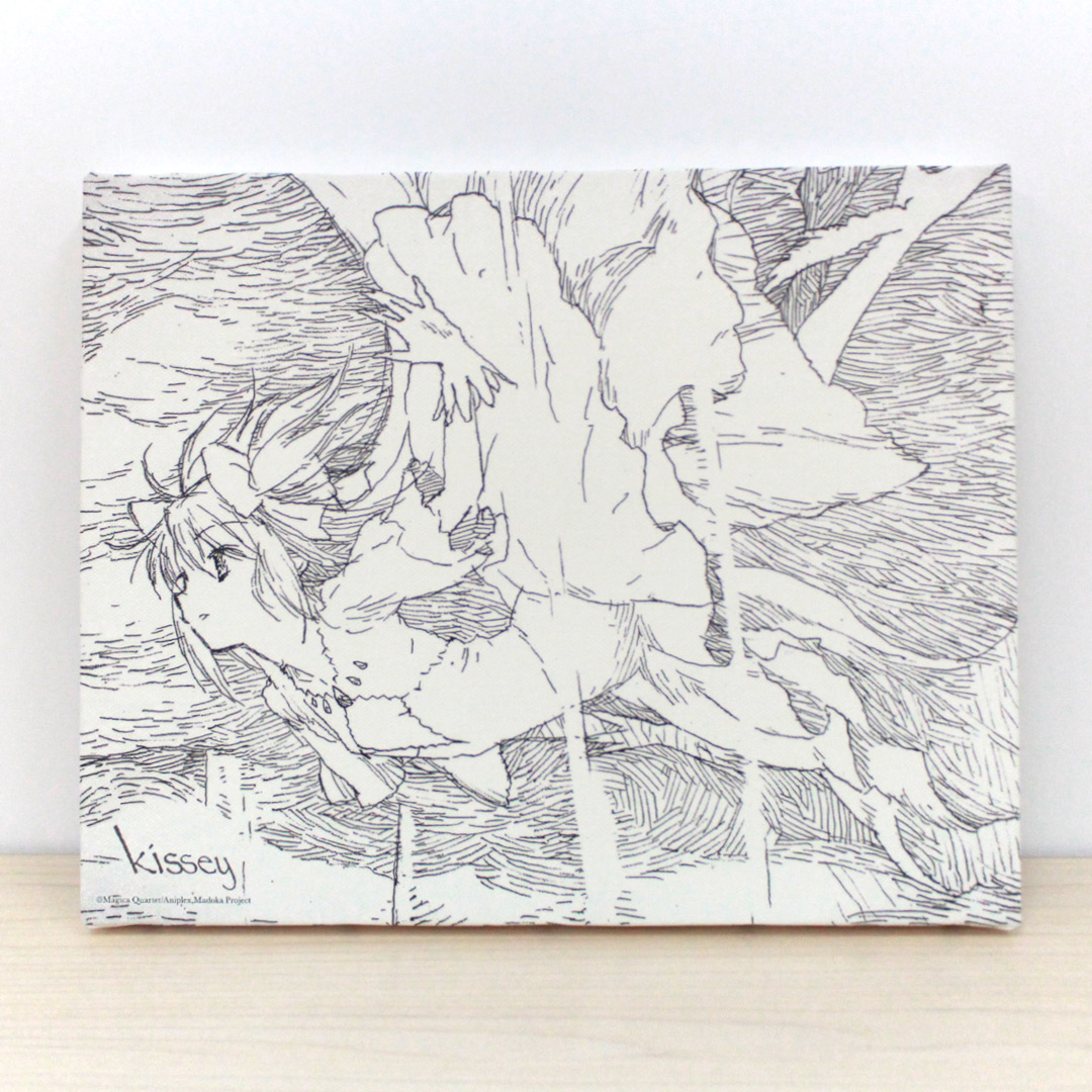 マドカキャンバスアート マドカキャンバスアート