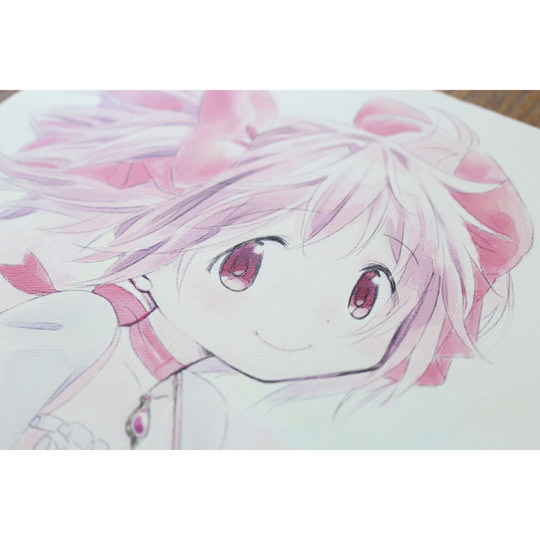 受注生産】劇場版 魔法少女まどか☆マギカ[新編]叛逆の物語 鹿目まどか