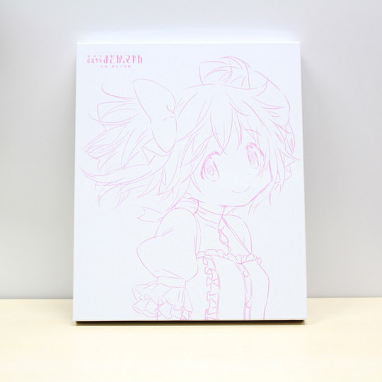 受注生産】劇場版 魔法少女まどか☆マギカ[新編]叛逆の物語 鹿目まどか