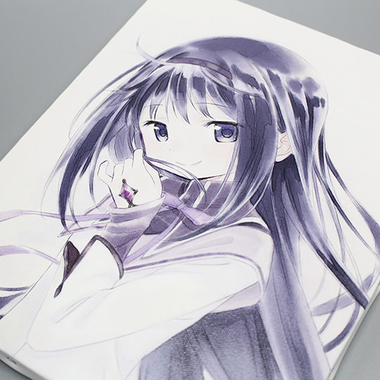 受注生産】劇場版 魔法少女まどか☆マギカ[新編]叛逆の物語 暁美ほむら