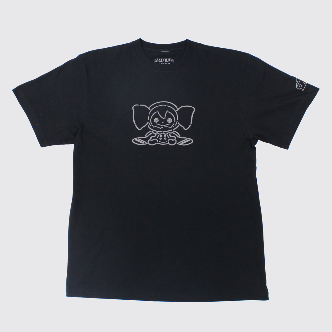 劇場版 魔法少女まどか☆マギカ[新編]叛逆の物語 kawaii ベベ Tシャツ